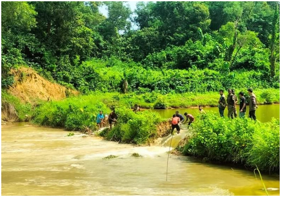 চট্টগ্রামে ৫০ একর অবৈধ দখলকৃত জায়গা উদ্ধার