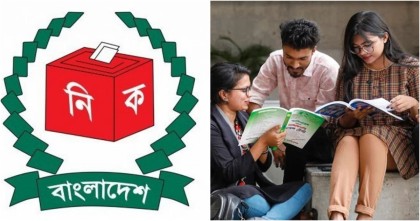 ১৫ পদে ৩৬৯ জনকে নিয়োগ দিবে নির্বাচন কমিশন