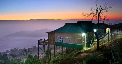 খাগড়াছড়ি ভ্রমণে নিষেধাজ্ঞা প্রত্যাহার, যাওয়া যাবে সাজেকও