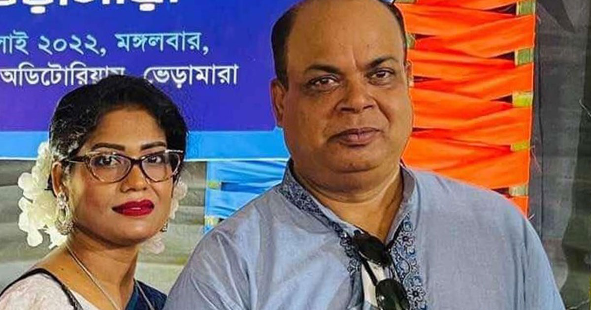 এমপি হানিফের পিএস ও তার স্ত্রীর শতকোটি টাকার অবৈধ সম্পদের পাহাড় 