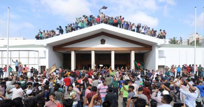 রাষ্ট্রের বড়সড় পরিবর্তনের কথা ভাবছে সংস্কার কমিশন