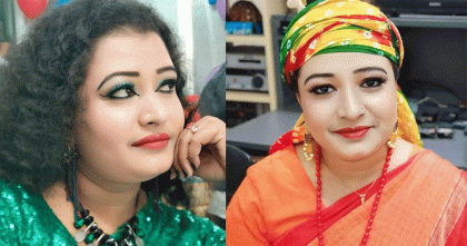 বিছানায় না গেলে পুরুষ বাউলরা প্রোগ্রামে ডাকে না: হাসিনা সরকার বিছানায় না গেলে পুরুষ বাউলরা প্রোগ্রামে ডাকে না: হাসিনা সরকার