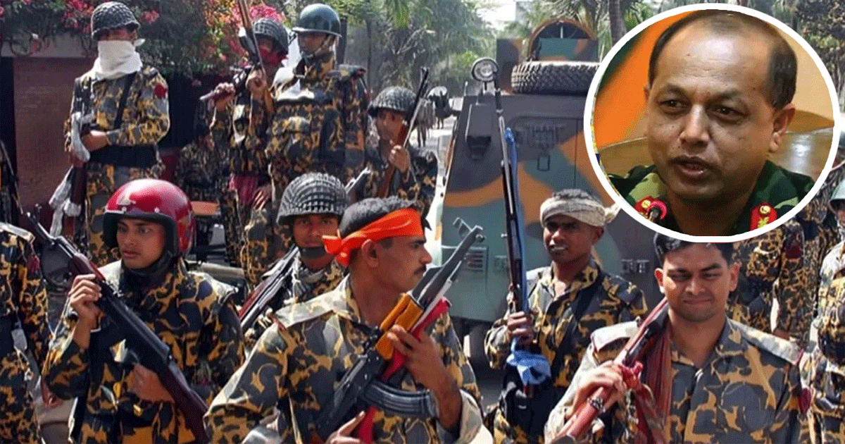 জেনারেল মঈনের সাক্ষ্য: সেনা অভিযান হলে ভারতের হামলার হুমকি ছিলো জেনারেল মঈনের সাক্ষ্য: সেনা অভিযান হলে ভারতের হামলার হুমকি ছিলো