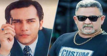 সালমান হত্যা মামলার পর আড়াল ভেঙে প্রকাশ্যে ডন সালমান হত্যা মামলার পর আড়াল ভেঙে প্রকাশ্যে ডন