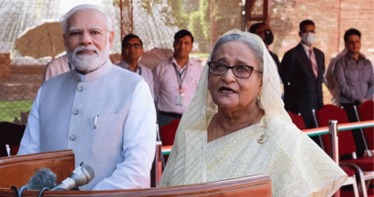 হাসিনাকে তাড়ানোর দাবিতে সোচ্চার ভারতের নেতারা হাসিনাকে তাড়ানোর দাবিতে সোচ্চার ভারতের নেতারা