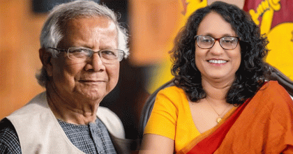 বন্যায় সহায়তার জন্য বাংলাদেশকে ধন্যবাদ জানালেন শ্রীলঙ্কার প্রধানমন্ত্রী বন্যায় সহায়তার জন্য বাংলাদেশকে ধন্যবাদ জানালেন শ্রীলঙ্কার প্রধানমন্ত্রী