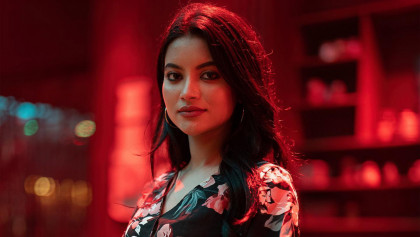 গায়ের চামড়া পুড়ে কয়লা হয়েছিলো: নাজিফা তুষি গায়ের চামড়া পুড়ে কয়লা হয়েছিলো: নাজিফা তুষি