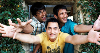 এবার আসছে ‘ফোর ইডিয়টস’ এবার আসছে ‘ফোর ইডিয়টস’