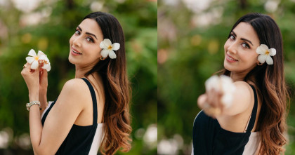 কাঠগোলাপের মায়ায় মিম কাঠগোলাপের মায়ায় মিম