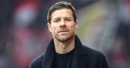 রিয়ালের চাকরি হারালেন জাবি আলোনসো রিয়ালের চাকরি হারালেন জাবি আলোনসো