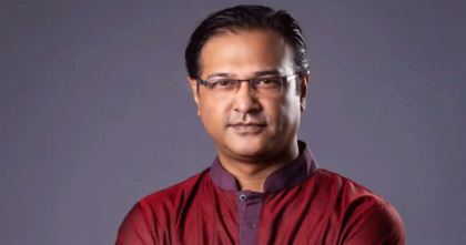 ভারতের বাইরে সাইবেরিয়ায় হলেও আপত্তি নেই : আসিফ আকবর ভারতের বাইরে সাইবেরিয়ায় হলেও আপত্তি নেই : আসিফ আকবর