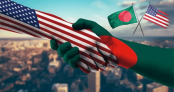 বাংলাদেশ ও যুক্তরাষ্ট্র বাণিজ্য চুক্তি ৯ ফেব্রুয়ারি বাংলাদেশ ও যুক্তরাষ্ট্র বাণিজ্য চুক্তি ৯ ফেব্রুয়ারি