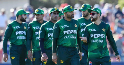 বিশ্বকাপে ‘ভারত ম্যাচ’ বয়কট করলো পাকিস্তান বিশ্বকাপে ‘ভারত ম্যাচ’ বয়কট করলো পাকিস্তান
