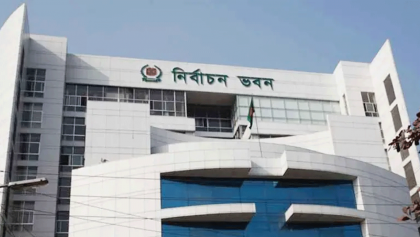 শেরপুর-৩ আসনে নতুন তপশিল কবে, জানালো ইসি শেরপুর-৩ আসনে নতুন তপশিল কবে, জানালো ইসি