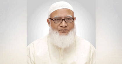 সাঈদী হত্যার বিচার করা হবে: ডা. শফিকুর রহমান সাঈদী হত্যার বিচার করা হবে: ডা. শফিকুর রহমান