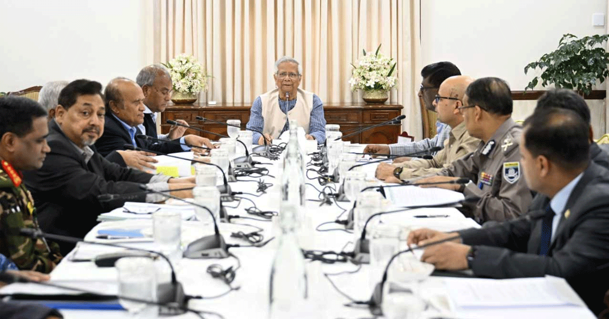 ভোট পারফেক্ট করাই এখন আমাদের প্রধান চ্যালেঞ্জ: প্রধান উপদেষ্টা ভোট পারফেক্ট করাই এখন আমাদের প্রধান চ্যালেঞ্জ: প্রধান উপদেষ্টা