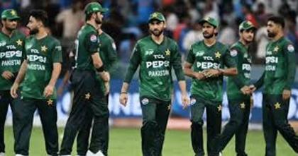 টি-টোয়েন্ট বিশ্বকাপ: প্রথম ম্যাচে নেদারল্যান্ডসকে হারালো পাকিস্তান টি-টোয়েন্ট বিশ্বকাপ: প্রথম ম্যাচে নেদারল্যান্ডসকে হারালো পাকিস্তান