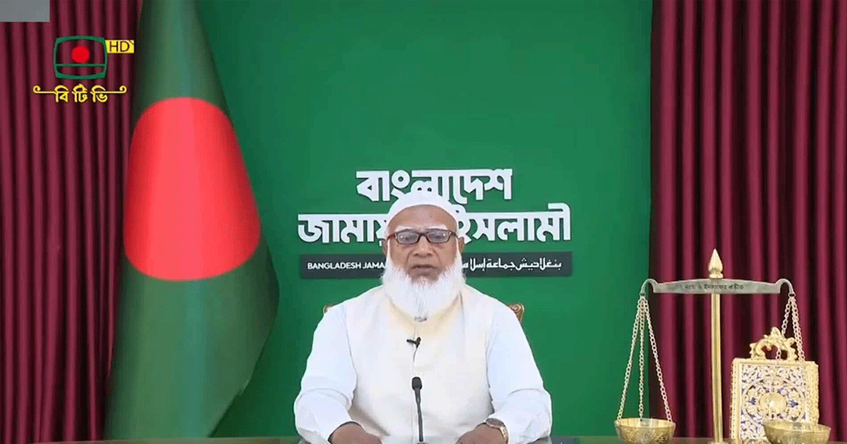 সরকার গঠন করলে প্রথমদিন ফজর পড়েই পরিকল্পনা বাস্তবায়নে কাজ শুরু করব সরকার গঠন করলে প্রথমদিন ফজর পড়েই পরিকল্পনা বাস্তবায়নে কাজ শুরু করব