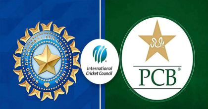 বাংলাদেশকে ক্ষতিপূরণ দেয়াসহ তিন দাবি মানলে ভারতের সঙ্গে খেলবে পাকিস্তান বাংলাদেশকে ক্ষতিপূরণ দেয়াসহ তিন দাবি মানলে ভারতের সঙ্গে খেলবে পাকিস্তান