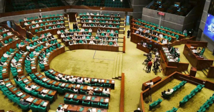 ডেপুটি স্পিকার ও সংসদীয় কমিটির সভাপতি হবে বিরোধী দল থেকে ডেপুটি স্পিকার ও সংসদীয় কমিটির সভাপতি হবে বিরোধী দল থেকে