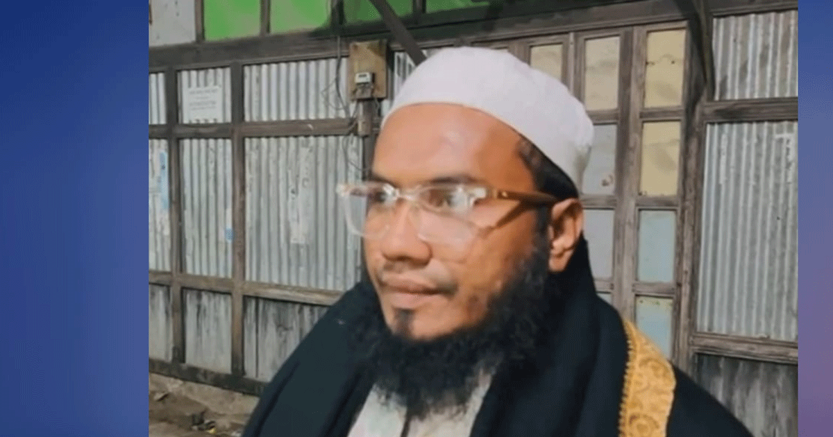 দাঁড়িপাল্লায় ভোট বেশি পাওয়ায় ইমামের ওপর হামলা দাঁড়িপাল্লায় ভোট বেশি পাওয়ায় ইমামের ওপর হামলা