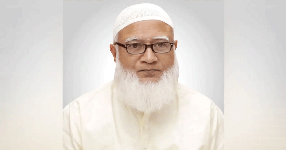 জুলাইয়ের আকাঙ্ক্ষাকে অবজ্ঞা করেছে সরকারি দল, শহীদদের সম্মানেই মন্ত্রীদের শপথে যাইনি: জামায়াত আমির জুলাইয়ের আকাঙ্ক্ষাকে অবজ্ঞা করেছে সরকারি দল, শহীদদের সম্মানেই মন্ত্রীদের শপথে যাইনি: জামায়াত আমির