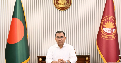 আইনের শাসনই হবে রাষ্ট্র পরিচালনার শেষ কথা: প্রধানমন্ত্রী আইনের শাসনই হবে রাষ্ট্র পরিচালনার শেষ কথা: প্রধানমন্ত্রী