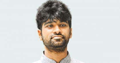 আত্মহত্যার চেষ্টা করেছেন মেঘমল্লার বসু আত্মহত্যার চেষ্টা করেছেন মেঘমল্লার বসু