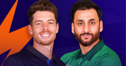 টি-টোয়েন্টি বিশ্বকাপ: আজ পাকিস্তান-নিউজিল্যান্ড লড়াই টি-টোয়েন্টি বিশ্বকাপ: আজ পাকিস্তান-নিউজিল্যান্ড লড়াই