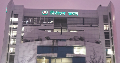 ২ মার্চ জাতীয় ভোটার দিবস পালন করবে ইসি ২ মার্চ জাতীয় ভোটার দিবস পালন করবে ইসি