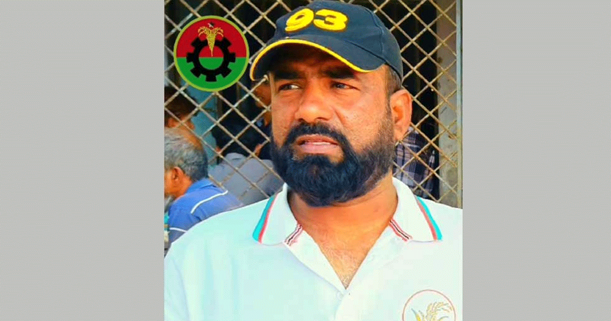 খুলনায় যুবদল নেতাকে প্রকাশ্যে কুপিয়ে হত্যা খুলনায় যুবদল নেতাকে প্রকাশ্যে কুপিয়ে হত্যা