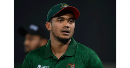 অসুস্থতা কাটিয়ে মাঠে ফেরা নিয়ে যা বললেন তাসকিন অসুস্থতা কাটিয়ে মাঠে ফেরা নিয়ে যা বললেন তাসকিন