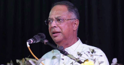 ঋণে ডুবে থাকার চেয়ে লোডশেডিংয়ের কষ্ট সহ্য করা ভালো: বিদ্যুৎমন্ত্রী ঋণে ডুবে থাকার চেয়ে লোডশেডিংয়ের কষ্ট সহ্য করা ভালো: বিদ্যুৎমন্ত্রী