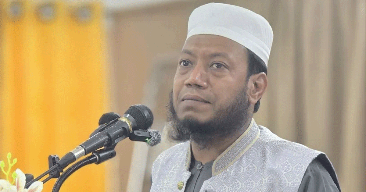 ৫০ কোটি কেন, ১০০ কোটি, এমনকি কুষ্টিয়া লিখে দিলেও আমি আমার জায়গা থেকে একচুল নড়বো না: আমির হামজা ৫০ কোটি কেন, ১০০ কোটি, এমনকি কুষ্টিয়া লিখে দিলেও আমি আমার জায়গা থেকে একচুল নড়বো না: আমির হামজা