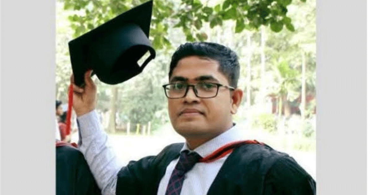 কুবি শিক্ষককে অপহরণ, তিন ঘণ্টা জিম্মি রেখে লাখ টাকা লুট কুবি শিক্ষককে অপহরণ, তিন ঘণ্টা জিম্মি রেখে লাখ টাকা লুট