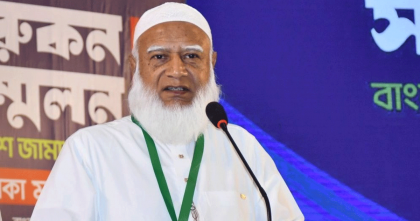 চুক্তি নিয়ে জামায়াতের সঙ্গে কোনো আলোচনা হয়নি চুক্তি নিয়ে জামায়াতের সঙ্গে কোনো আলোচনা হয়নি