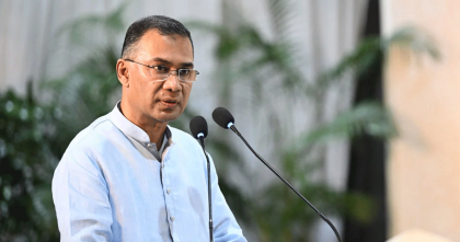 জাতিসংঘের ৮১তম অধিবেশনে বাংলাদেশের প্রার্থীর পক্ষে সমর্থন আহ্বান জাতিসংঘের ৮১তম অধিবেশনে বাংলাদেশের প্রার্থীর পক্ষে সমর্থন আহ্বান