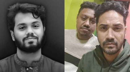 হাদি হত্যা মামলায় ফয়সালসহ দুজনকে ১৪ দিনের পুলিশ রিমান্ড হাদি হত্যা মামলায় ফয়সালসহ দুজনকে ১৪ দিনের পুলিশ রিমান্ড