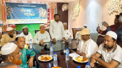শাহজাদপুরে সাংবাদিকদের সম্মানে জামায়াতের ইফতার মাহফিল শাহজাদপুরে সাংবাদিকদের সম্মানে জামায়াতের ইফতার মাহফিল