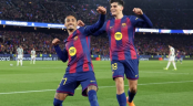 কাম্প ন্যুতে সাত গোল বার্সেলোনার, কোয়ার্টার ফাইনালে নিশ্চিত কাম্প ন্যুতে সাত গোল বার্সেলোনার, কোয়ার্টার ফাইনালে নিশ্চিত