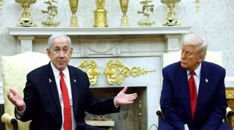 ইরান ইস্যুতে মার্কিন-ইসরায়েল জোটে ফাটল ধরার ইঙ্গিত ইরান ইস্যুতে মার্কিন-ইসরায়েল জোটে ফাটল ধরার ইঙ্গিত