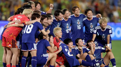 এশিয়ান কাপ ফাইনালে অস্ট্রেলিয়াকে ১-০ গোলে হারিয়ে চ্যাম্পিয়ন জাপান এশিয়ান কাপ ফাইনালে অস্ট্রেলিয়াকে ১-০ গোলে হারিয়ে চ্যাম্পিয়ন জাপান