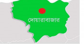 দোয়ারাবাজারে ধর্ষণচেষ্টার মামলায় বৃদ্ধ গ্রেপ্তার, ফসল লুটের অভিযোগও দোয়ারাবাজারে ধর্ষণচেষ্টার মামলায় বৃদ্ধ গ্রেপ্তার, ফসল লুটের অভিযোগও