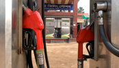 জ্বালানি ঘাটতি ও নিরাপত্তা সংকটে পেট্রোল পাম্প বন্ধের আশঙ্কা জ্বালানি ঘাটতি ও নিরাপত্তা সংকটে পেট্রোল পাম্প বন্ধের আশঙ্কা
