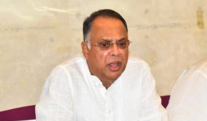 দেশে তেলের সংকট নেই, সরবরাহ স্বাভাবিক: জ্বালানিমন্ত্রী দেশে তেলের সংকট নেই, সরবরাহ স্বাভাবিক: জ্বালানিমন্ত্রী