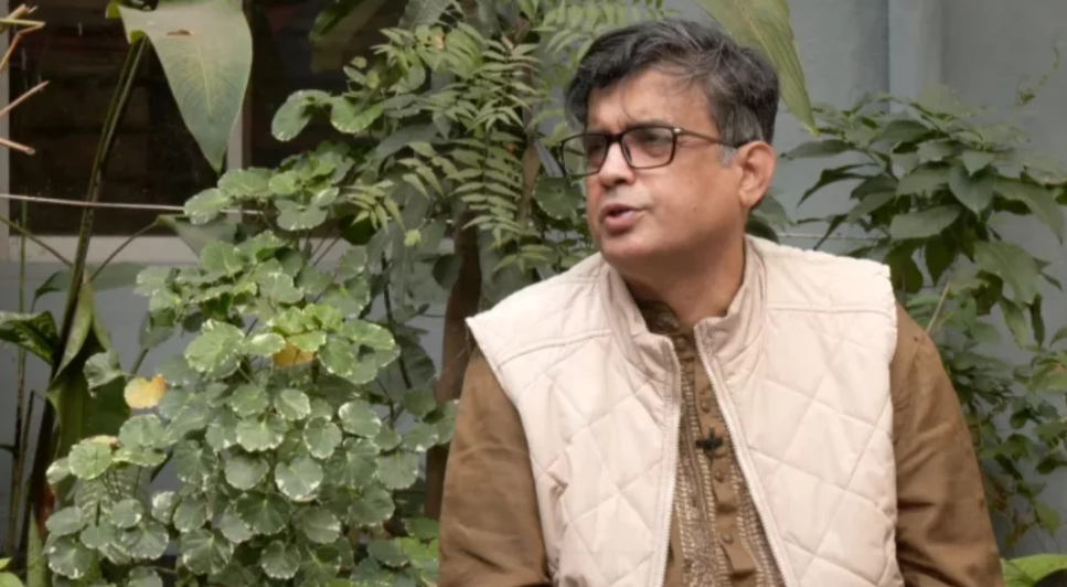 এক-এগারো ক্ষমতা দখলকারীদের বিচার দাবি করলেন: শফিকুল আলম এক-এগারো ক্ষমতা দখলকারীদের বিচার দাবি করলেন: শফিকুল আলম