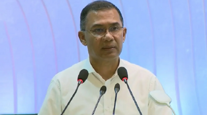 ঢাকার যানজট নিরসনে এক মাসের মধ্যে দৃশ্যমান উন্নতির নির্দেশ ঢাকার যানজট নিরসনে এক মাসের মধ্যে দৃশ্যমান উন্নতির নির্দেশ