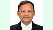 ব্যারিস্টার রুহুল কুদ্দুস কাজল নতুন অ্যাটর্নি জেনারেল ব্যারিস্টার রুহুল কুদ্দুস কাজল নতুন অ্যাটর্নি জেনারেল