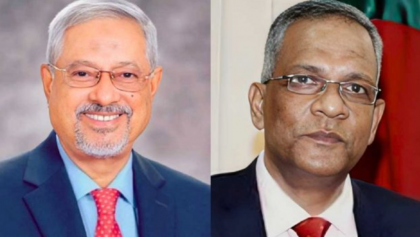 ওয়ান-ইলেভেনের দুই সাবেক সেনা কর্মকর্তা গ্রেফতার, জিজ্ঞাসাবাদে নাম প্রকাশ ওয়ান-ইলেভেনের দুই সাবেক সেনা কর্মকর্তা গ্রেফতার, জিজ্ঞাসাবাদে নাম প্রকাশ