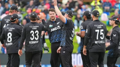 নিউজিল্যান্ড ঘোষণা করেছে বাংলাদেশ সফরের জন্য ওয়ানডে ও টি-টোয়েন্টি দল নিউজিল্যান্ড ঘোষণা করেছে বাংলাদেশ সফরের জন্য ওয়ানডে ও টি-টোয়েন্টি দল